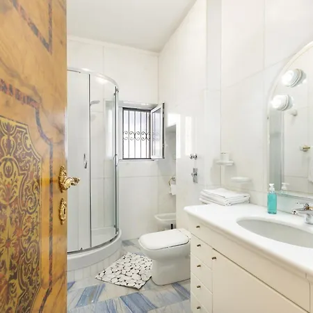 Apartamento Allianz House - Panoramic San Siro Cozy House