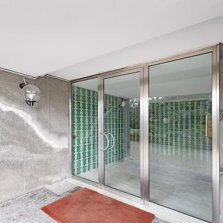 Allianz House - Panoramic San Siro Cozy House Apartment *