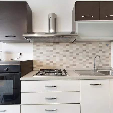 Apartamento Allianz House - Panoramic San Siro Cozy House